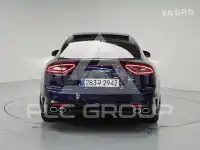 2019 KIA Stinger