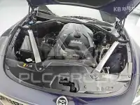 2019 KIA Stinger