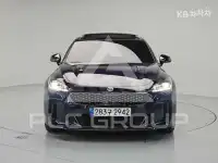 2019 KIA Stinger