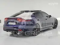 2019 KIA Stinger