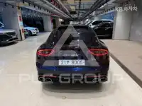 2019 KIA Stinger