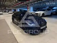 2019 KIA Stinger