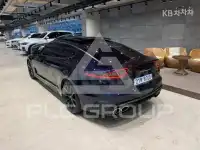 2019 KIA Stinger