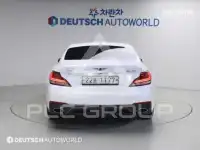 2019 Genesis G70