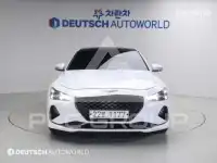 2019 Genesis G70