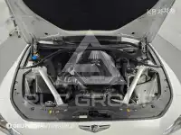 2019 Genesis G70
