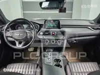 2019 Genesis G70