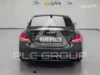 2019 Genesis G70