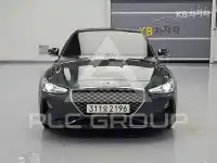 2019 Genesis G70