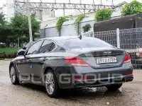 2019 Genesis G70