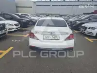 2019 Genesis G70