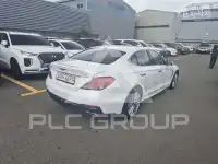 2019 Genesis G70