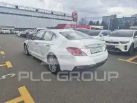 2019 Genesis G70