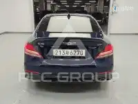 2019 Genesis G70