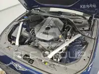 2019 Genesis G70
