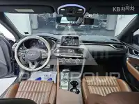 2019 Genesis G70