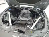 2019 Genesis G70