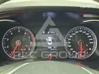 2019 Genesis G70