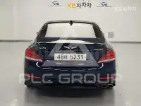 2019 Genesis G70