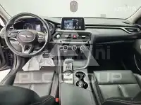 2019 Genesis G70