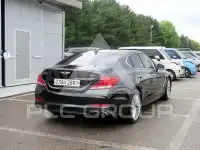 2019 Genesis G70
