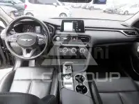 2019 Genesis G70