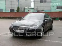 2019 Genesis G70
