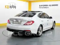 2019 Genesis G70