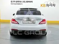 2019 Genesis G70