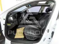 2019 Genesis G70