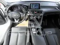 2019 Genesis G70