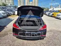 2019 Genesis G70