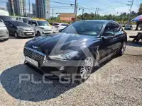 2019 Genesis G70