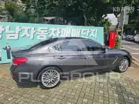 2019 Genesis G70