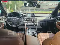 2019 Genesis G70