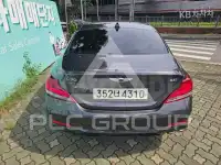 2019 Genesis G70