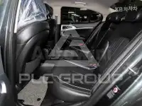 2019 Genesis G70