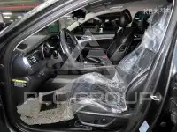 2019 Genesis G70