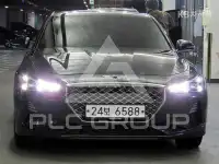 2019 Genesis G70