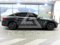 2019 Genesis G70