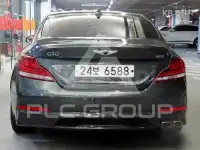 2019 Genesis G70