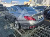 2019 Genesis G70