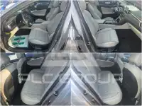2019 Genesis G70
