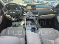 2019 Genesis G70