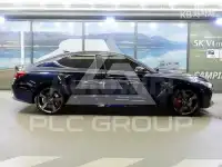 2019 Genesis G70