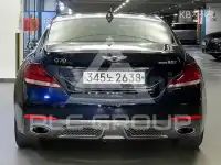 2019 Genesis G70