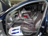 2019 Genesis G70