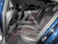 2019 Genesis G70