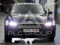 2019 Genesis G70
