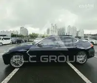 2019 Genesis G70